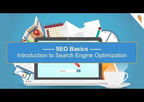 SEO for Real Estate: Introduction to Search Engine Optimization