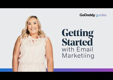 Overview: Introduction to Email Marketing