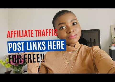 Ways to make money online in South Africa affiliate marketing