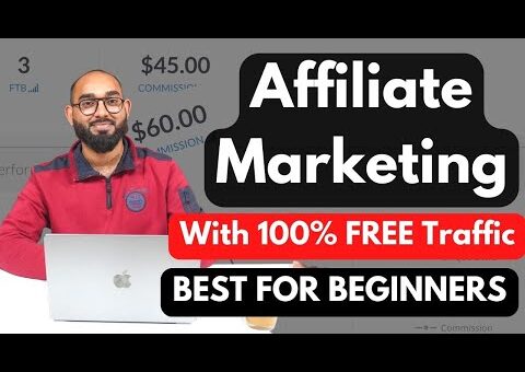 Make Money with Affiliate Marketing Without Website in 2022 – 100% FREE METHOD