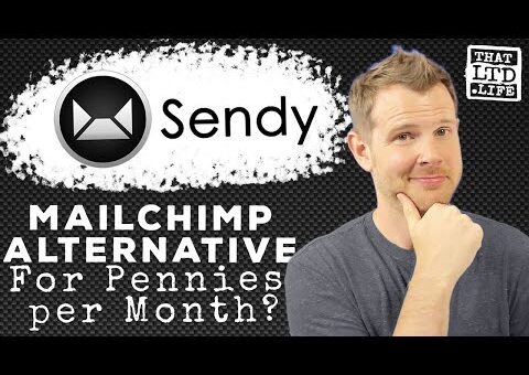 Email Marketing With Sendy – Review & Tutorial