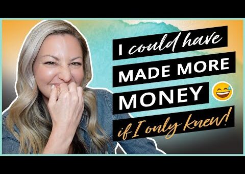 Affiliate Marketing Don’t Make THIS Expensive MISTAKE!