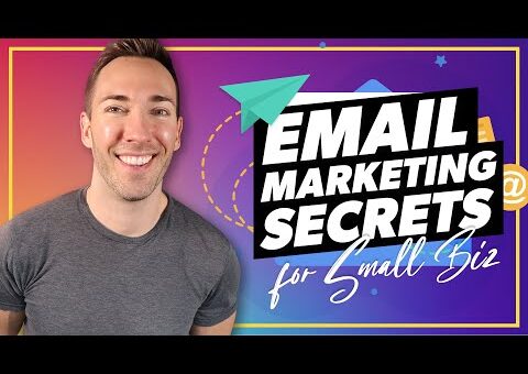 Email Marketing For Small Business: What’s Hot in 2021!