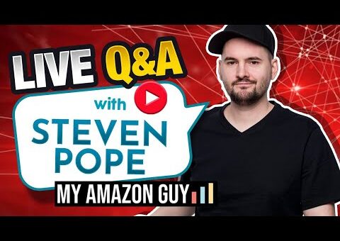 Every SEO Tool is WRONG – BREAKING NEWS on Amazon Search Engine Optimization with Steven Pope
