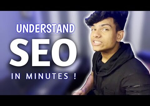 What Is Seo ? – All About Search engine Optimization