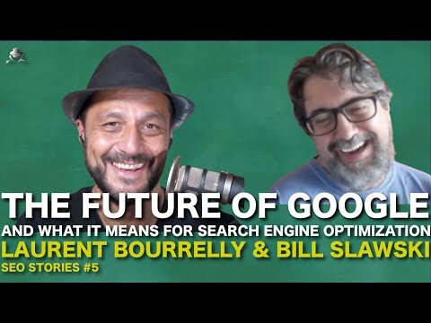 The Future of Google and what it means for Search Engine Optimization