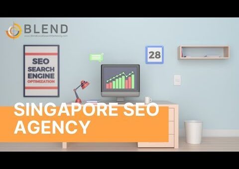 Singapore SEO Agency [Search Engine Optimization]