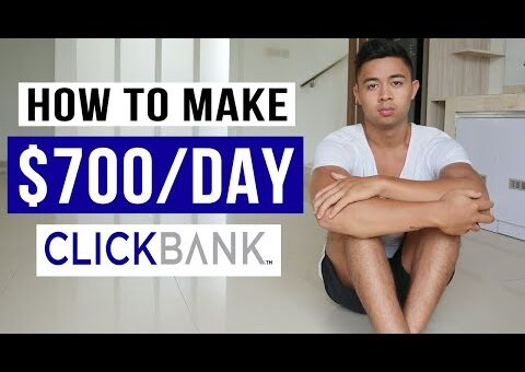 Clickbank Affiliate Marketing in 2022: How To Make Money As A Beginner