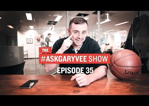 #AskGaryVee Episode 35: Email Marketing in Today’s World