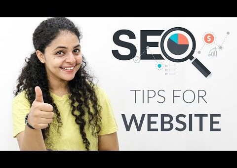 SEO Tips for Website | Search Engine Optimization Tips And Tricks
