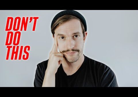 My Side Hustle Failures (Etsy, Affiliate Marketing, etc…)