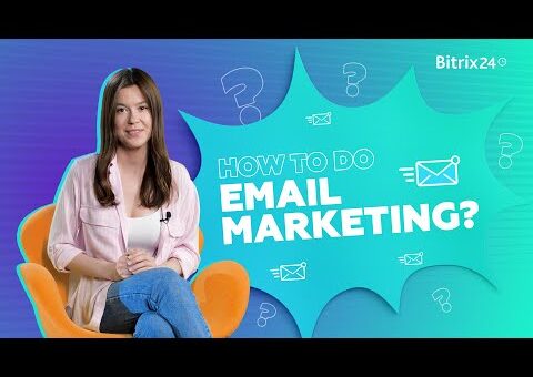 How to do Email Marketing – a Quick Guide