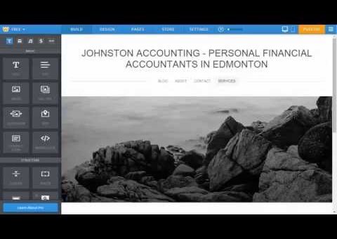 How to Configure Weebly SEO (Search Engine Optimization) – Website Builders Critic