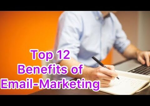 What is email marketing? Top 12 benefits of email marketing your marketing team must know |