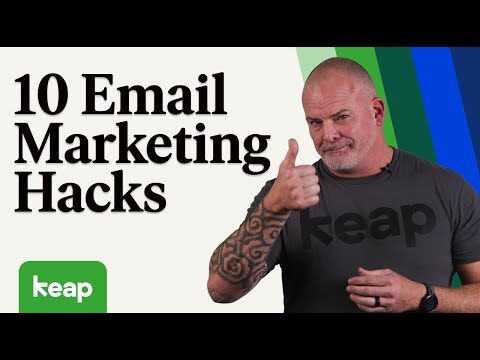 10 Best Email Marketing Tips in 2021