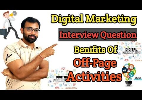 Benefits Of Off-Page SEO – Benefits Of Search Engine Optimization