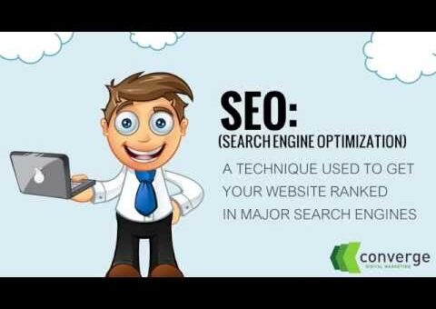Lake Elsinore SEO Search Engine Optimization