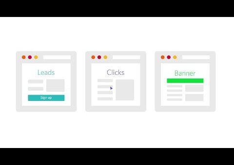 What is affiliate marketing?