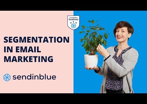 Segmentation in Email Marketing | Email Marketing Course (21/63)