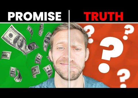 14 Terrifying Truths You’ll Discover When you Start Affiliate Marketing