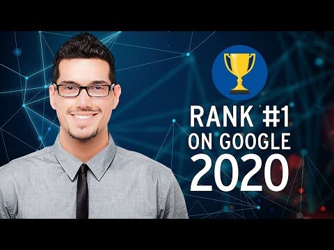 SEO For Beginners: Search Engine Optimization Tips to Rank #1 on Google in 2020