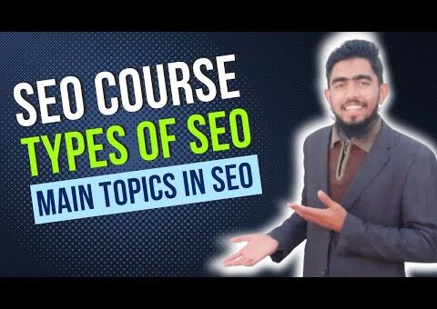 WordPress On Page SEO Course # 2| Search Engine Optimization SEO Course for Beginners | What is SEO?