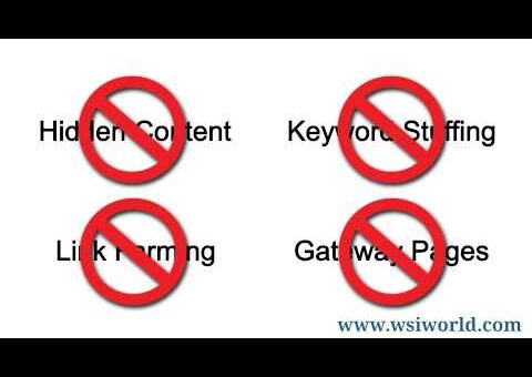 Demystifying Search Engine Optimization
