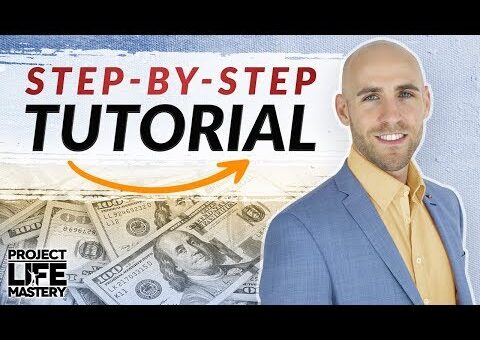 Amazon Affiliate Marketing: Step-By-Step Tutorial For Beginners