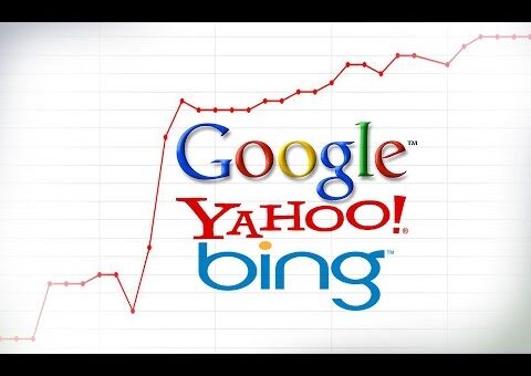 1. Intro to Search Engine Optimization (SEO) Tutorials