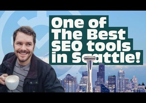 🆕best Seo Tools Free Near Seattle Search Engine Optimization Tools In Seattle 2021