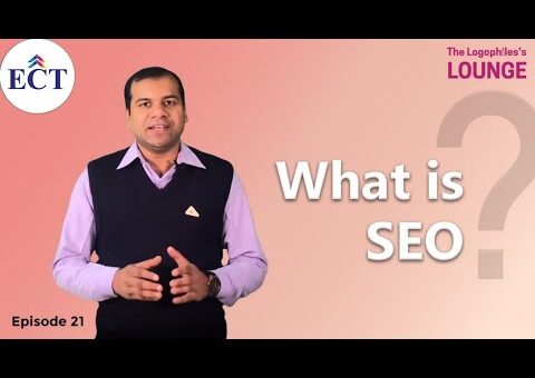 What is Search Engine Optimization (SEO)?