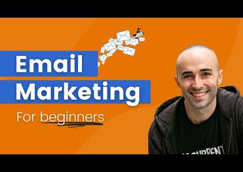 Email Marketing For Beginners | How To Do Email Marketing In 2022 (Ultimate Guide)