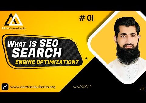 What Is SEO / Search Engine Optimization? | SEO Course for Beginners Tutorials #1