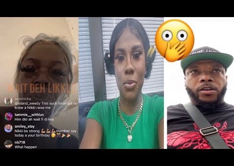 Nikki Blakks & Mojo @ it😳😳 (E-commerce, Email Marketing, Online Business, loans)