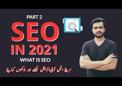 Part 2 | SEO Tutorial For Beginners | SEO Full Course | Search Engine Optimization Tutorial