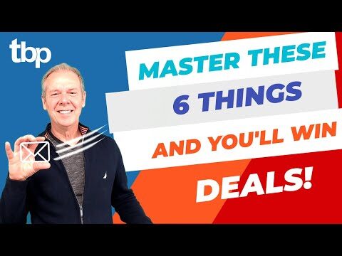How to Sell Email Marketing Services