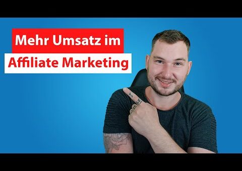 Contentlinks für Affiliate Marketing
