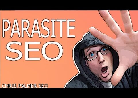 Barnacle SEO: Parasite Search Engine Optimization 2021