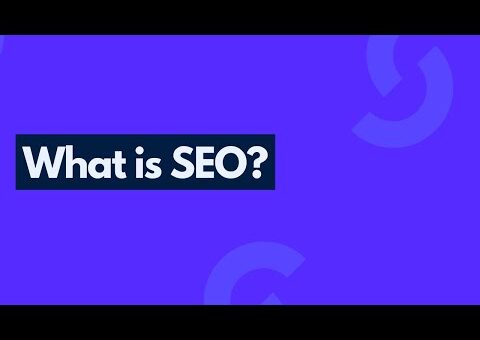 What is SEO? | SEO Basics – Explaining Search Engine Optimization in 2020