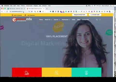 What is SEO (Search Engine Optimization) | SEO Basics for Beginners