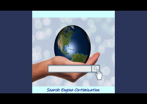Search Engine Optimization