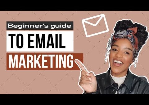 Email marketing 101 | Best email marketing tips | How to build an email list 2022