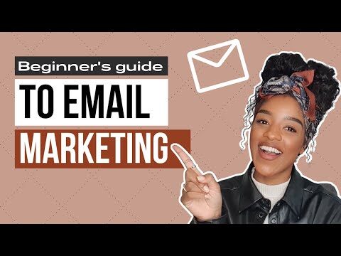Email marketing 101 | Best email marketing tips | How to build an email list 2022