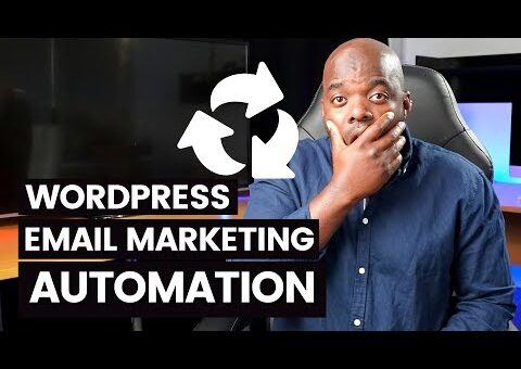Email Marketing Automation for WordPress – FluentCRM Review