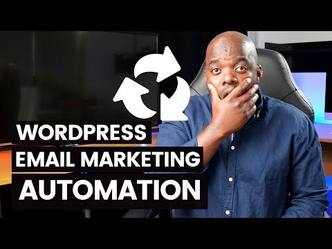 Email Marketing Automation for WordPress – FluentCRM Review