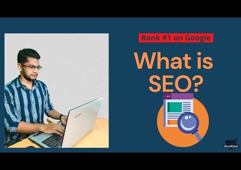 What is Search engine optimization(SEO)? | On-page SEO | Off-page SEO | Technical SEO