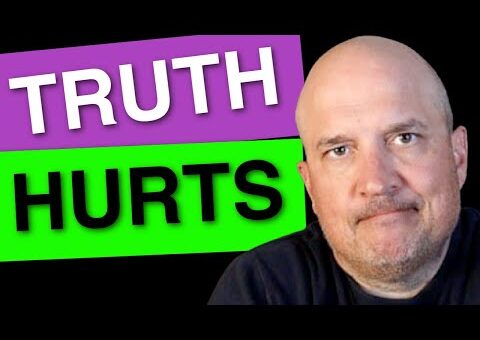 DON’T Tell The GURUS! – Affiliate Marketing EXPLAINED