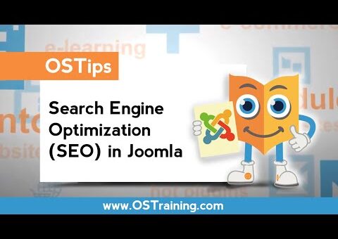 OSTips – Search Engine Optimization (SEO) in Joomla