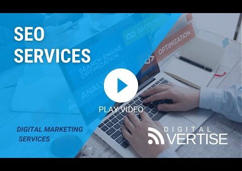 Search Engine Optimization SEO Services – Digital Marketing Agency | Digital Vertise