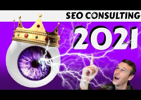 1 SEO Agency 2021 – Top Ranking Search Engine Optimization Company Now – James Jernigan